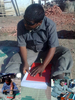 Artist mait